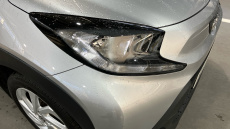 Toyota Aygo X 1.0 VVT-i Pure 5dr Auto Petrol Hatchback